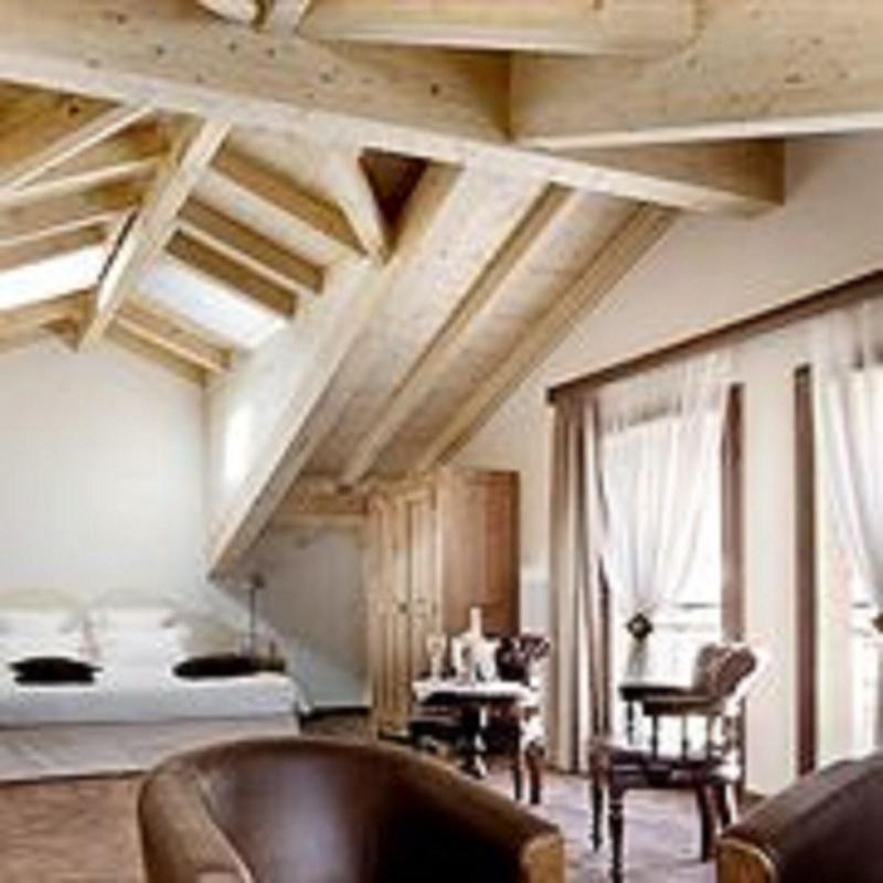 Auberge De Savoie Moutiers  Eksteriør billede