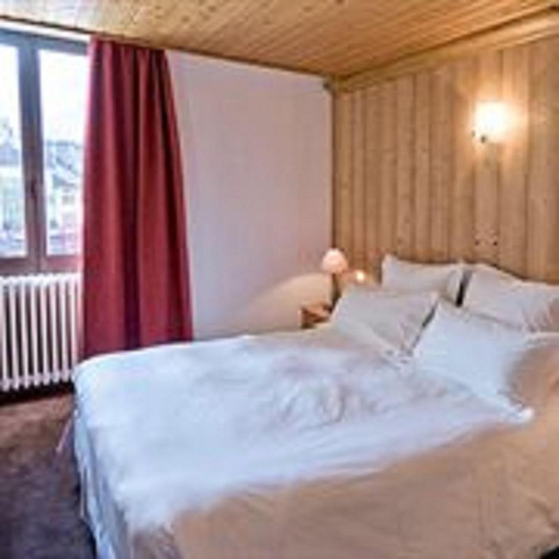 Auberge De Savoie Moutiers  Eksteriør billede